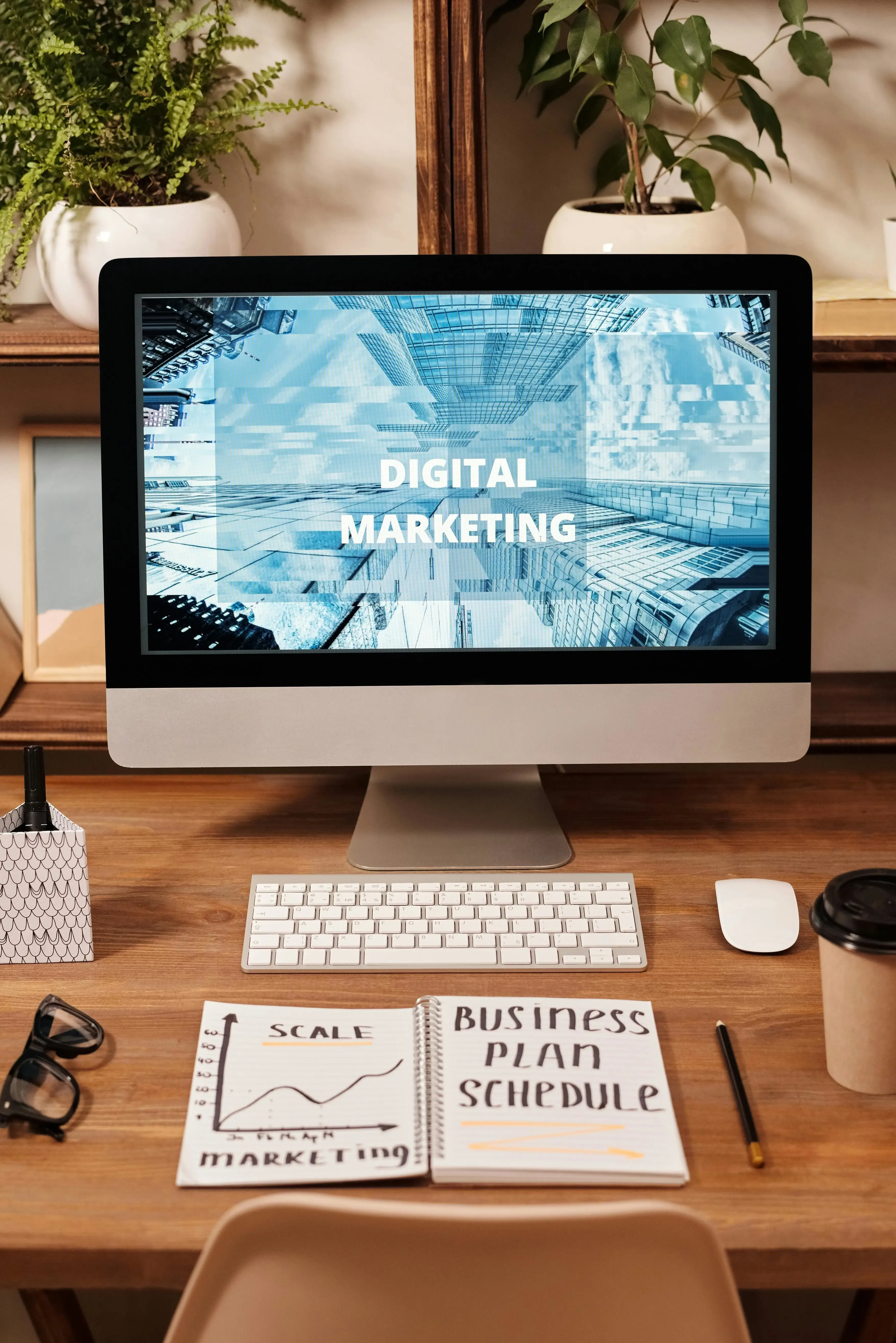 Creative Campaigns