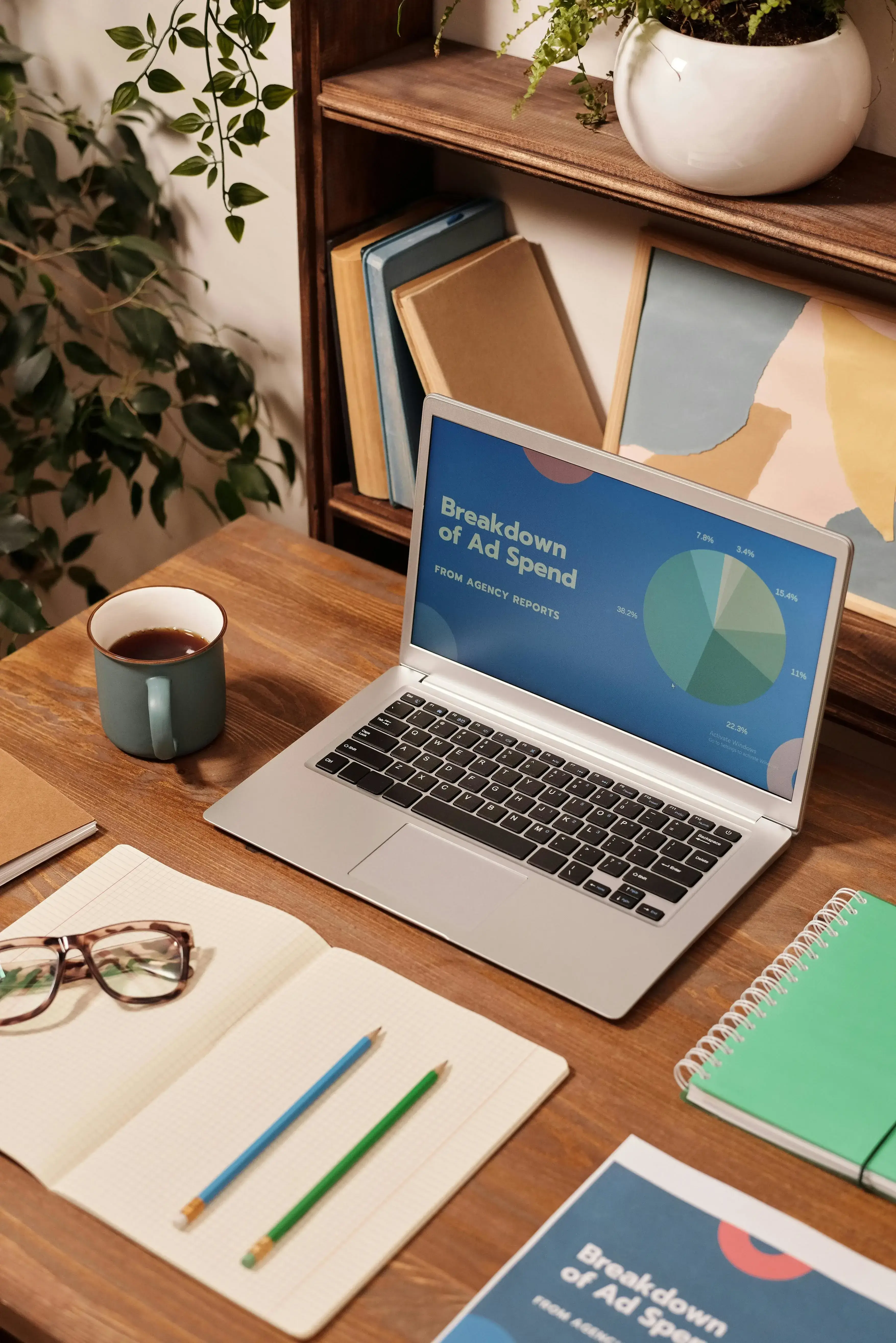 Performance Marketing
