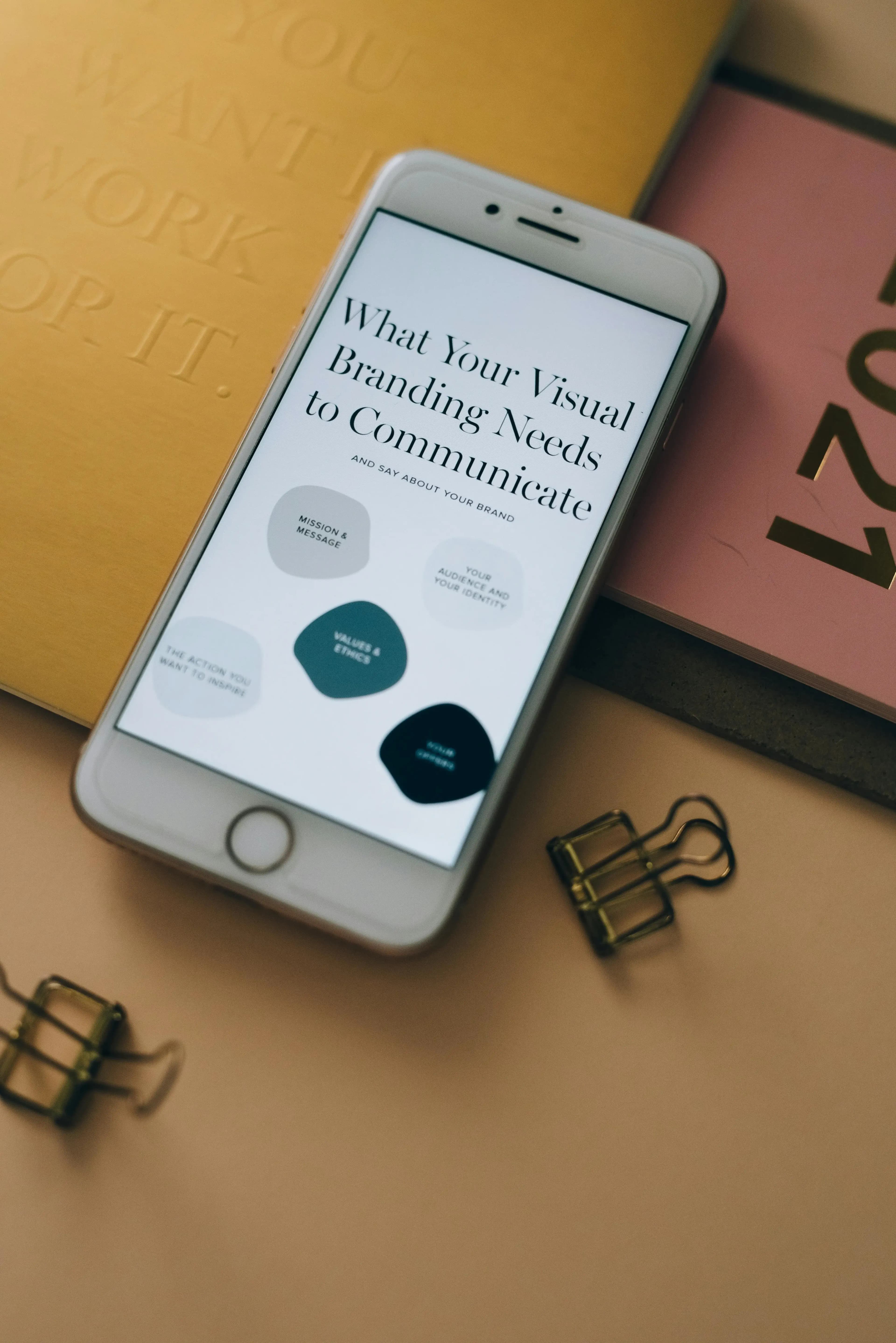 Personal Branding