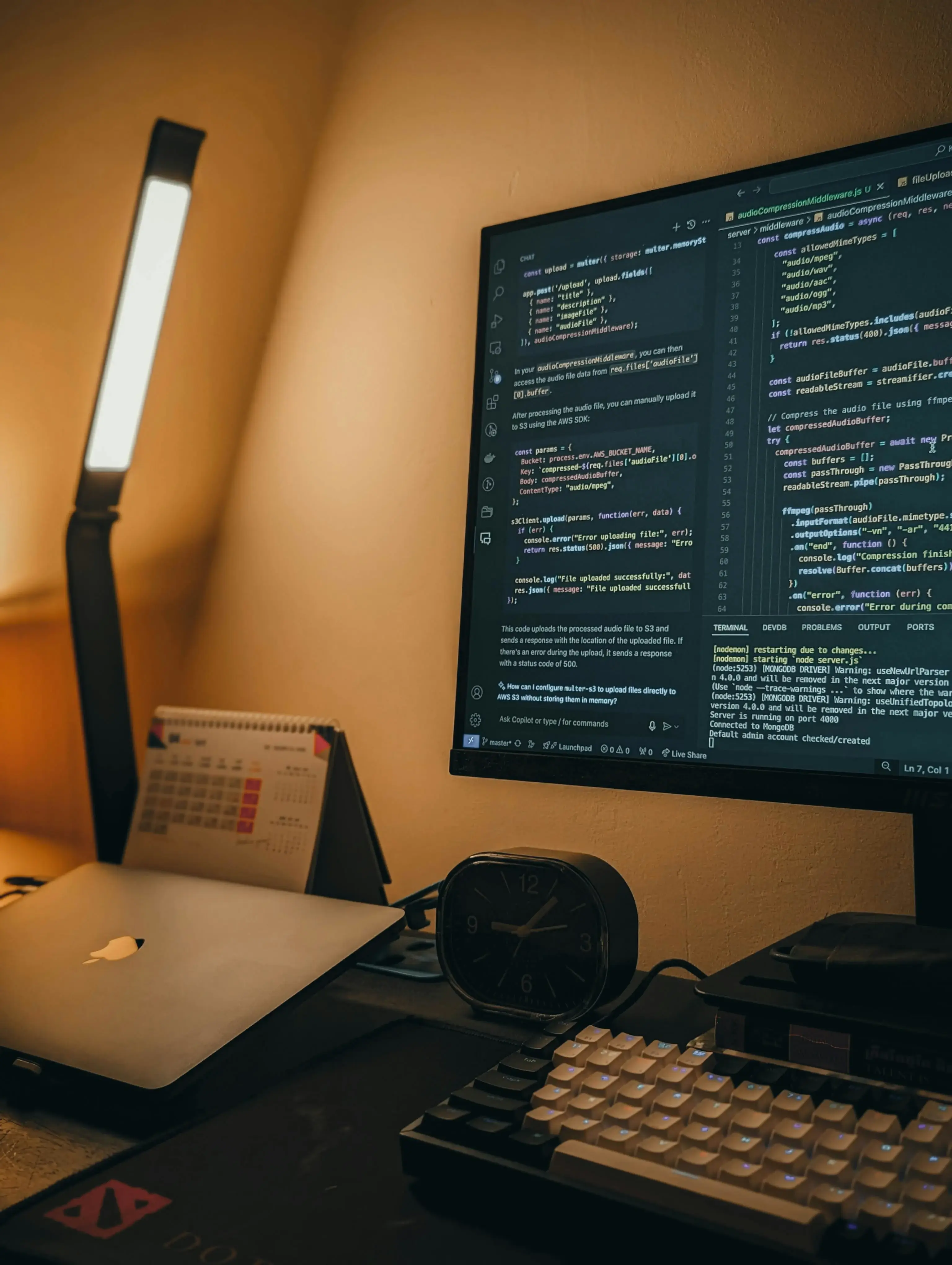 Website Design