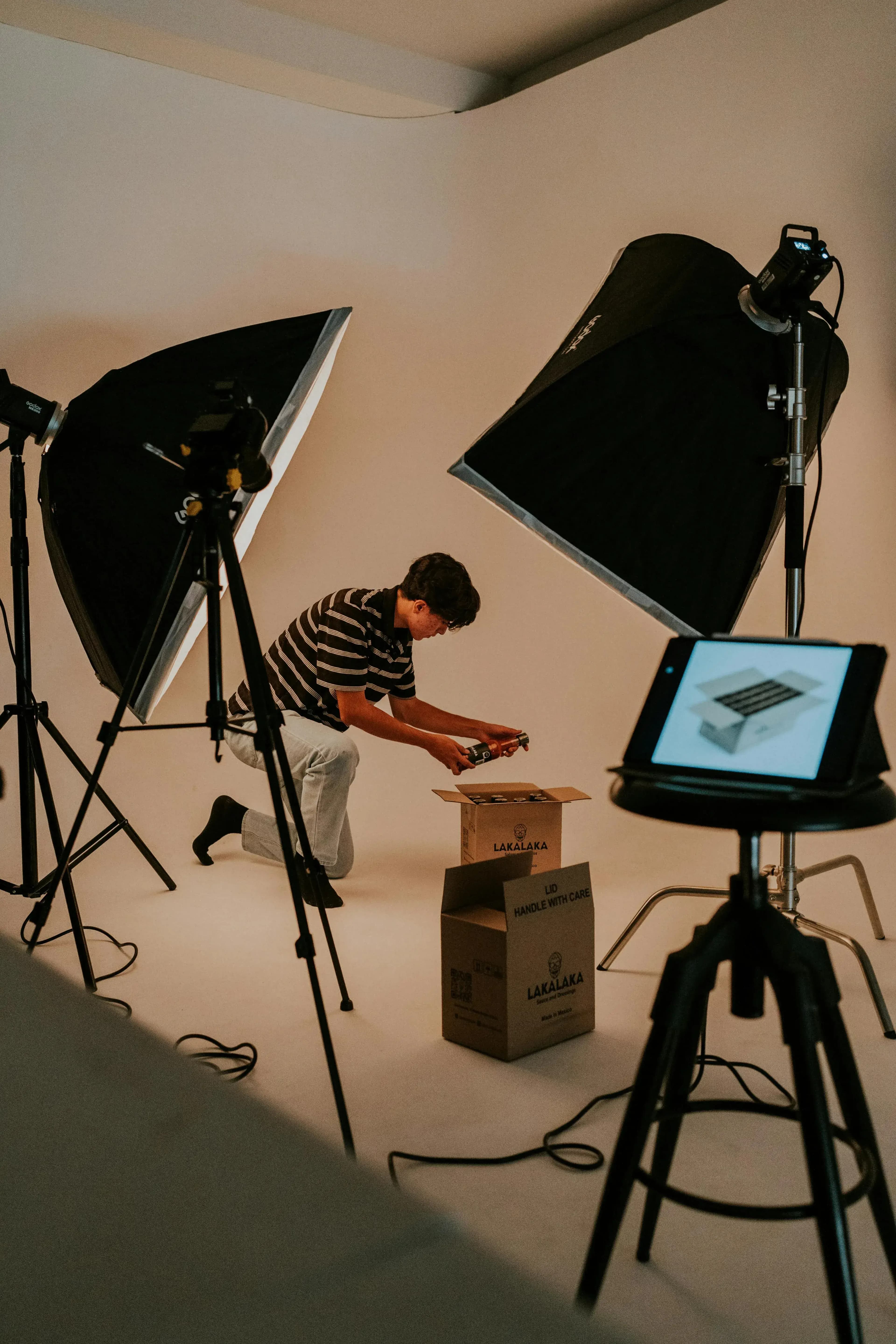Video Production
