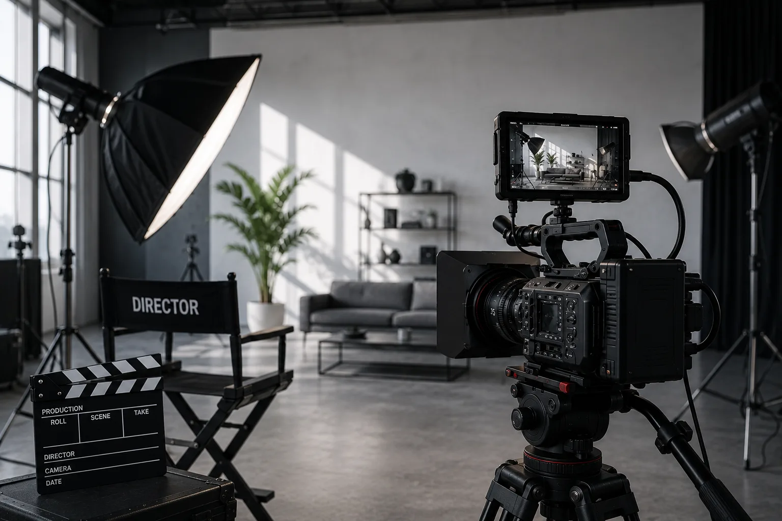 Video Production